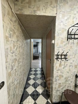 2-комн.кв., 38 м², этаж 6