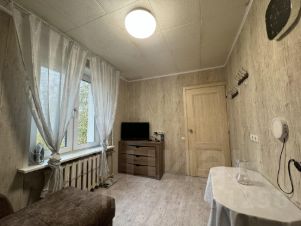 2-комн.кв., 38 м², этаж 6