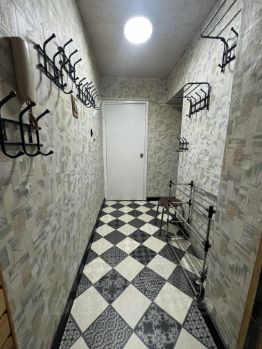 2-комн.кв., 38 м², этаж 6