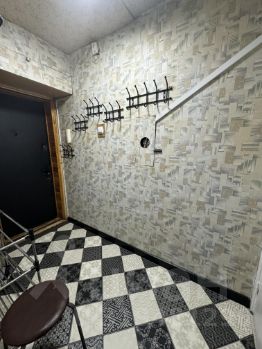 2-комн.кв., 38 м², этаж 6
