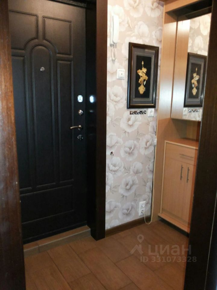 1-комнатная квартира, 32,1 м² — фото 5