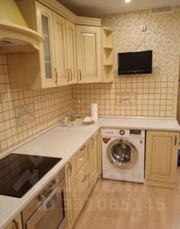 1-комн.кв., 35 м², этаж 14 1-комн.кв., 35 м², этаж 14
