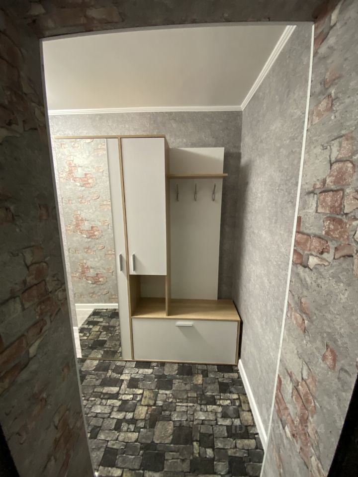 2-комнатная квартира, 46 м² — фото 4