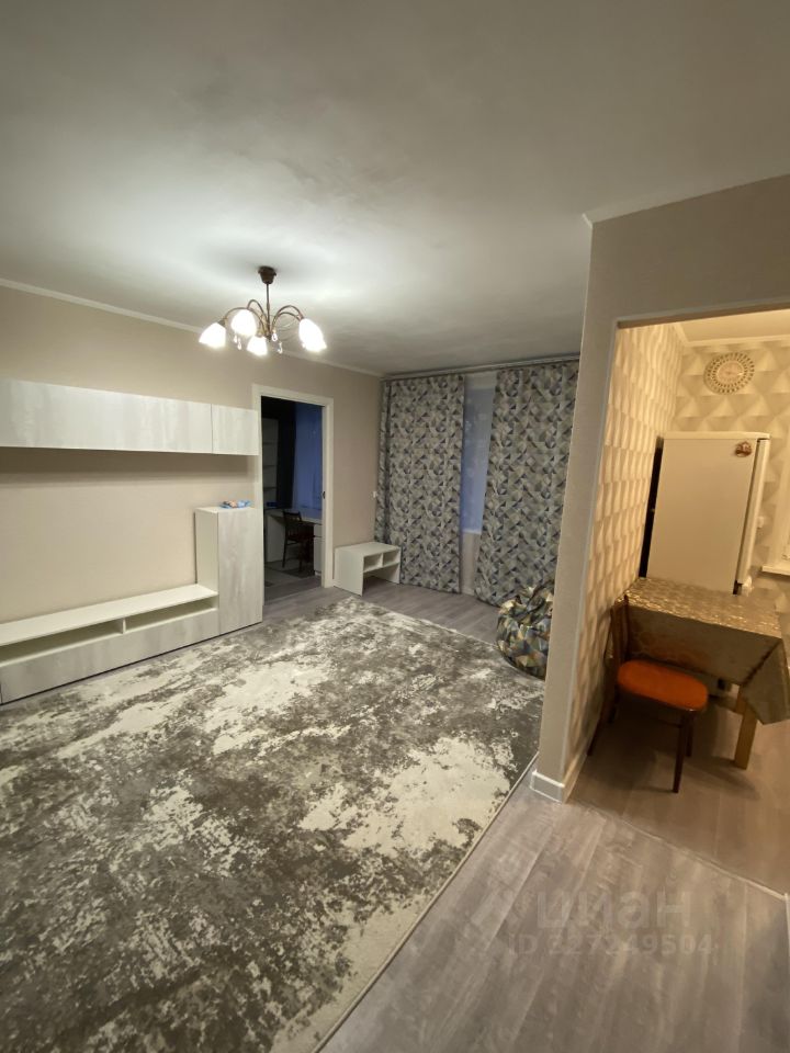 2-комнатная квартира, 46 м² — фото 6