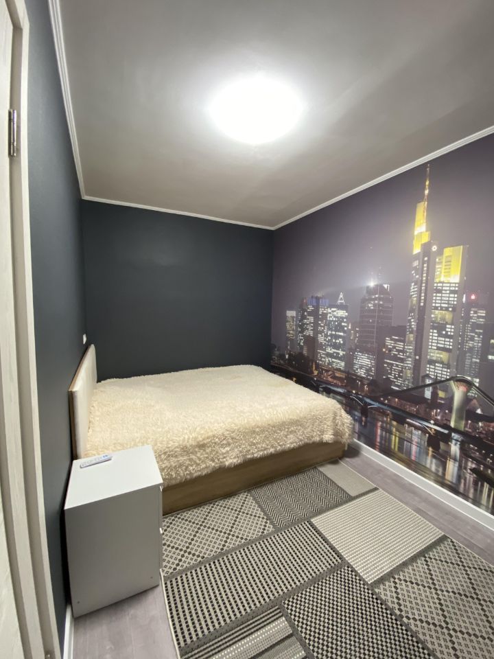 2-комнатная квартира, 46 м² — фото 8