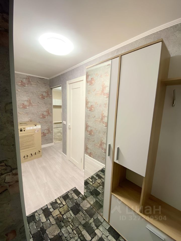 2-комнатная квартира, 46 м² — фото 5