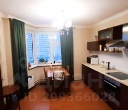 2-комн.кв., 61 м², этаж 6