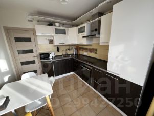 2-комн.кв., 51 м², этаж 17