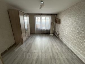 1-комн.кв., 35 м², этаж 10