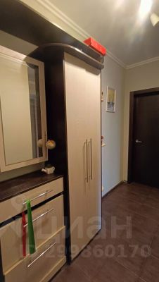 2-комн.кв., 61 м², этаж 15