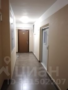 1-комн.кв., 38 м², этаж 9