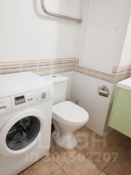 1-комн.кв., 38 м², этаж 9