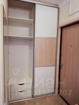 1-комн.кв., 38 м², этаж 9