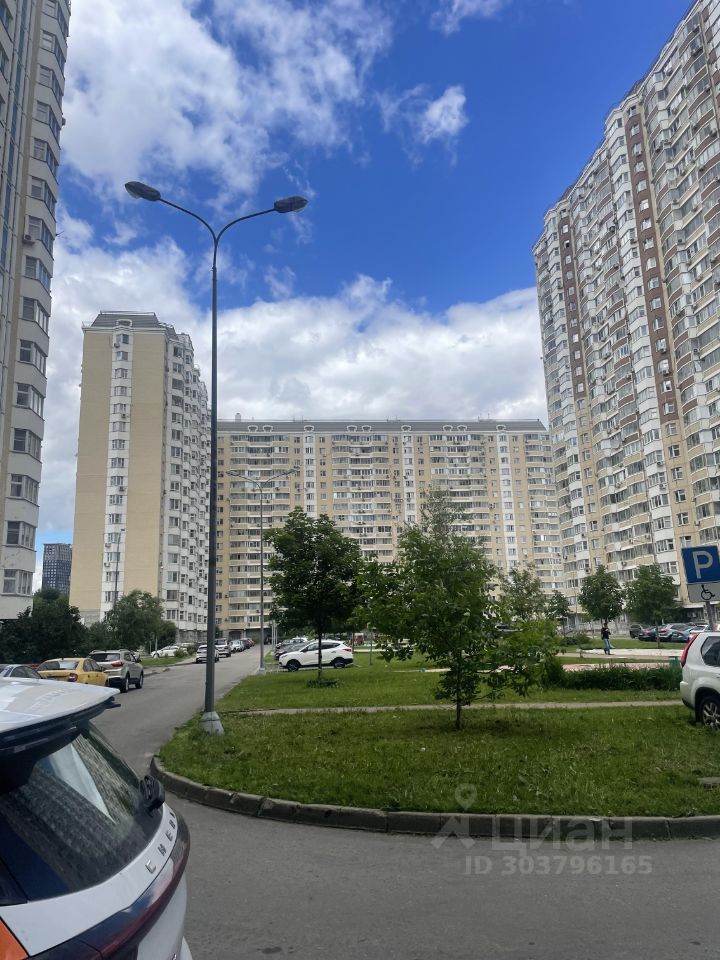 Продается2-комн.квартира,50,6м²