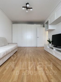 2-комн.кв., 62 м², этаж 19