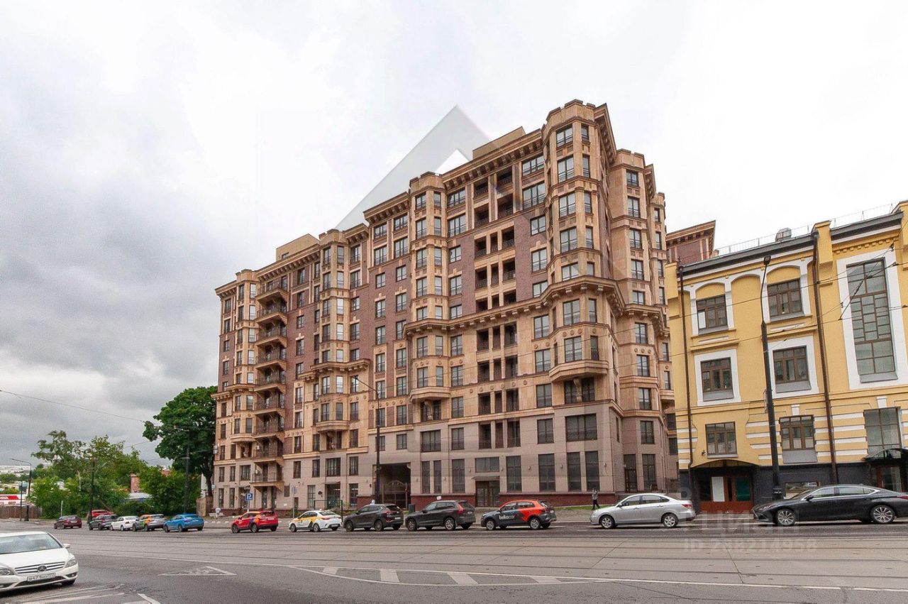 Купить квартиру в ЖК Royal House on Yauza в Москве от застройщика,  официальный сайт жилого комплекса Royal House on Yauza, цены на квартиры,  планировки. Найдено 5 объявлений.