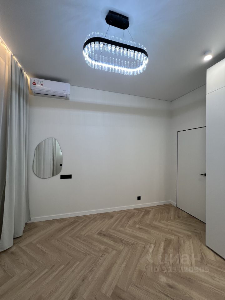 Евро2-комнатная квартира, 38 м² — фото 7