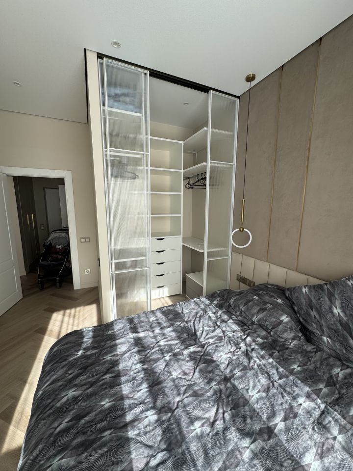 Евро2-комнатная квартира, 41,8 м² — фото 6