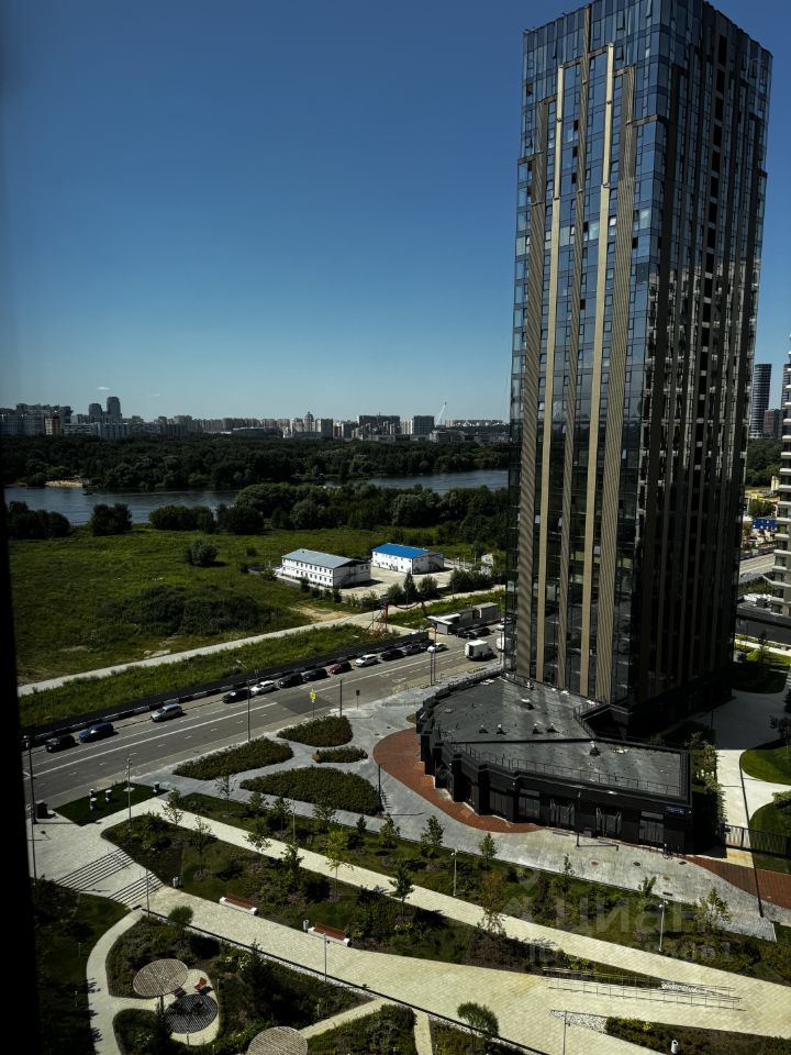 1-комнатная квартира, 33 м² — фото 8