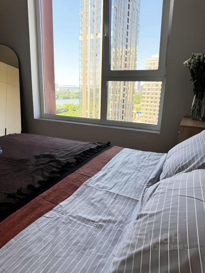 1-комнатная квартира, 33 м² — фото 6