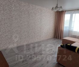 3-комн.кв., 77 м², этаж 17