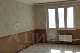 1-комн.кв., 38 м², этаж 6