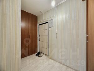 1-комн.кв., 38 м², этаж 9