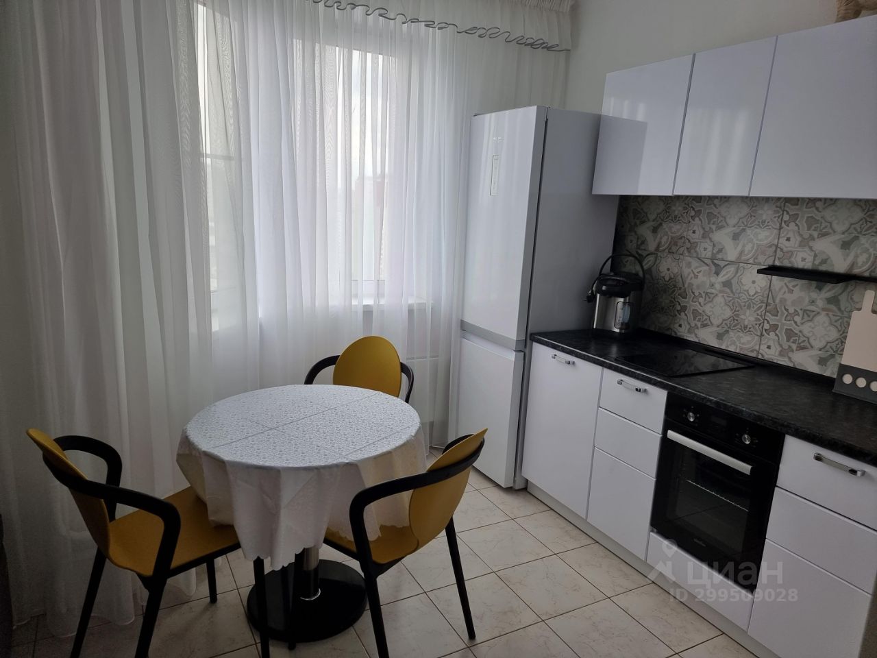 Продаю однокомнатную квартиру 38.5м² ул. Недорубова, 14, Москва, ЮВАО ...