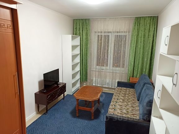 1-комн., 40 м², 12/22 этаж