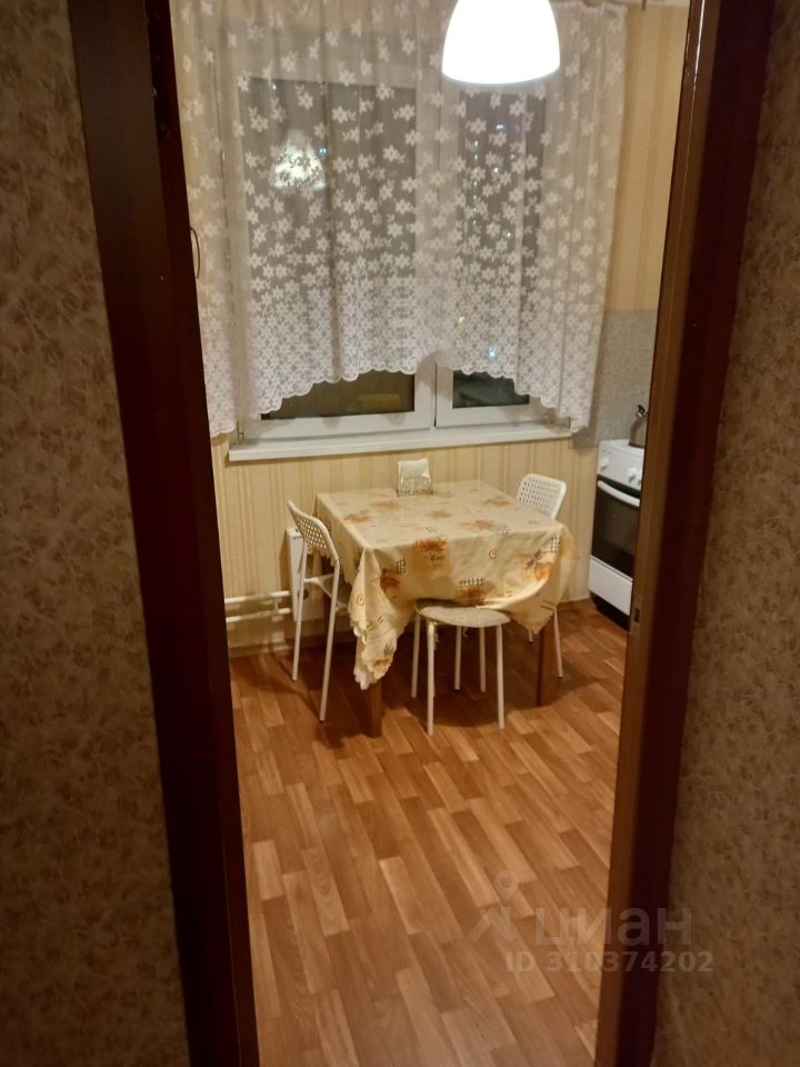 Сдается1-комн.квартира,38м²