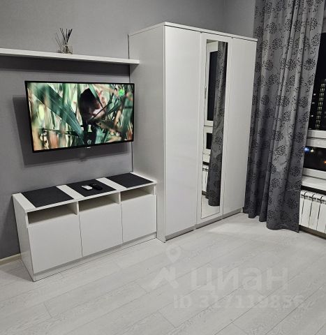 1-комн., 32 м², 12/17 этаж