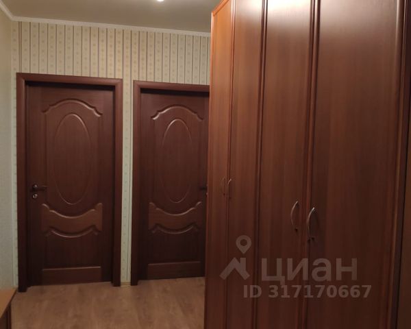 3-комн., 78 м², 14/25 этаж