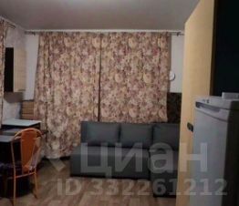 1-комн.кв., 20 м², этаж 2