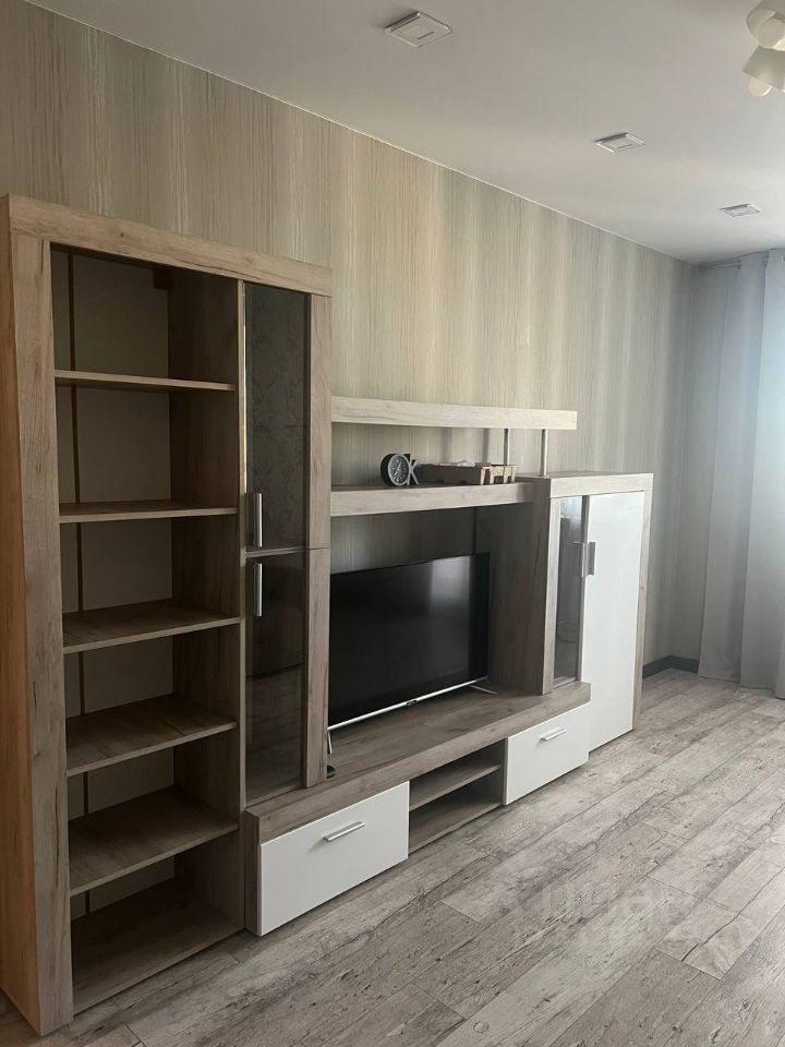 2-комнатная квартира, 64 м² — фото 1
