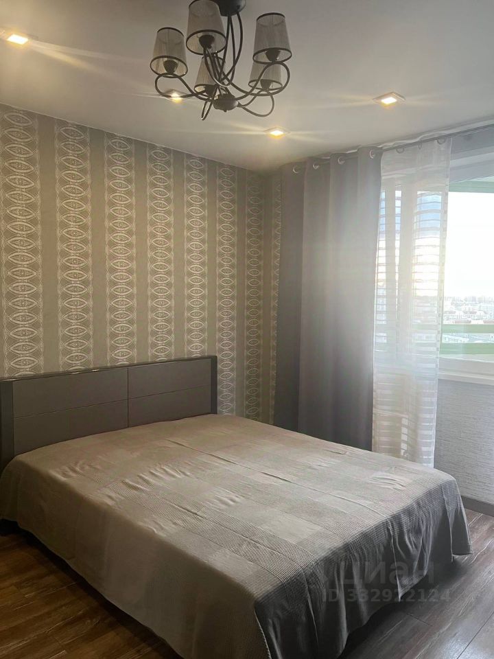2-комнатная квартира, 64 м² — фото 8