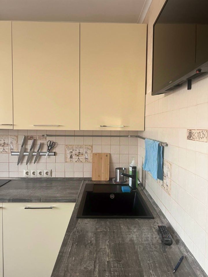2-комнатная квартира, 64 м² — фото 6