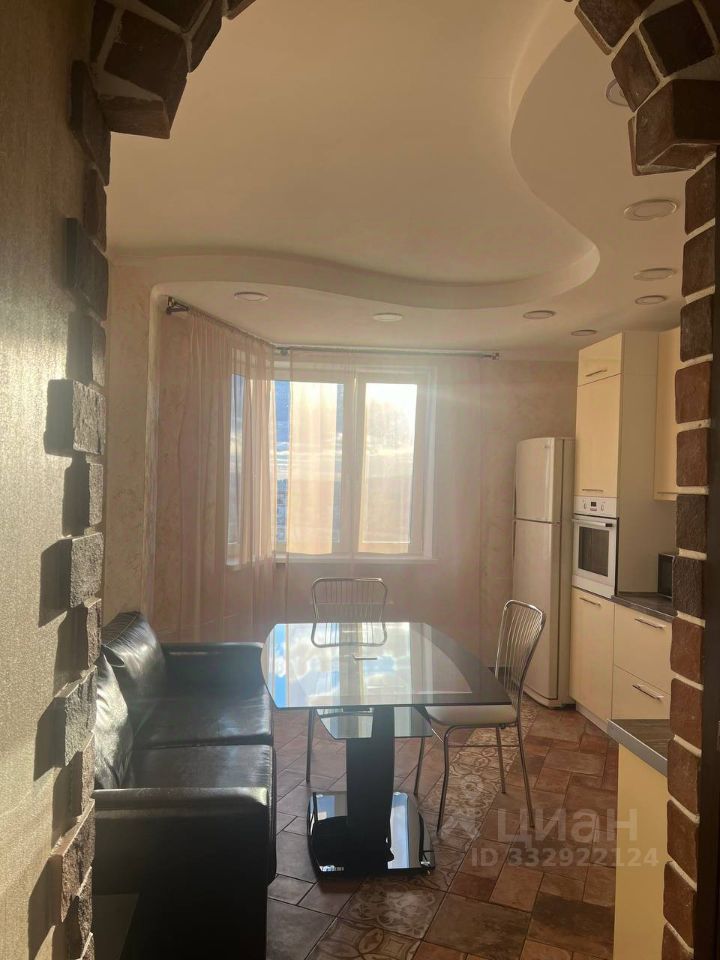 2-комнатная квартира, 64 м² — фото 5