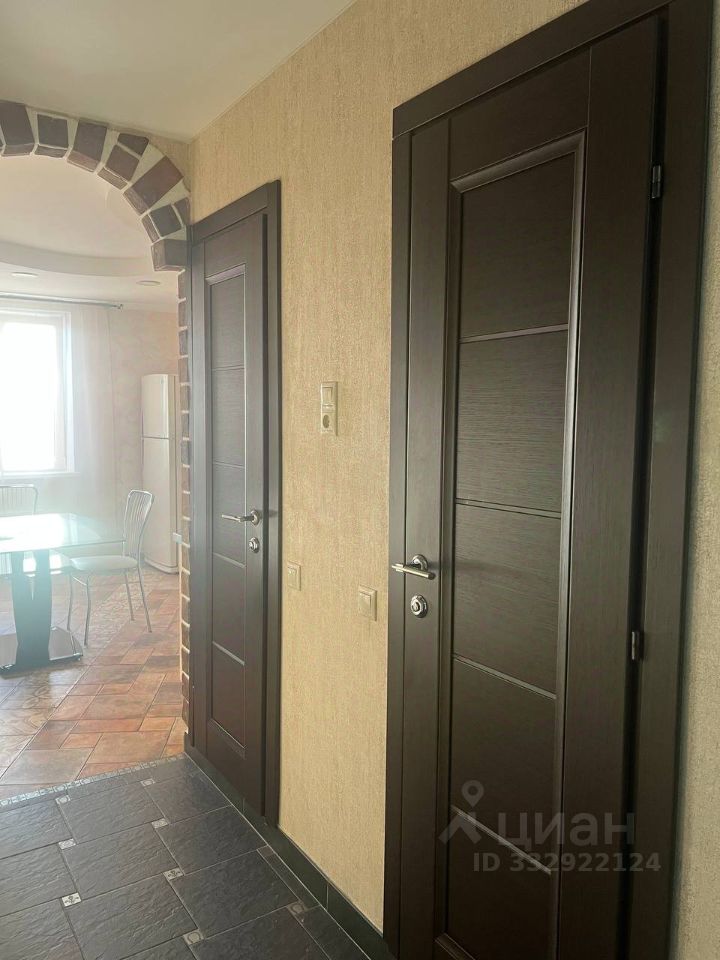 2-комнатная квартира, 64 м² — фото 3