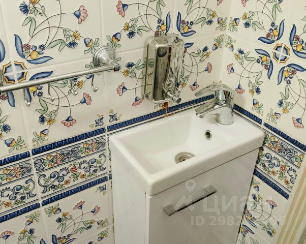 3-комн., 69,9 м², 15/17 этаж