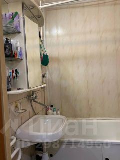 2-комн.кв., 58 м², этаж 18