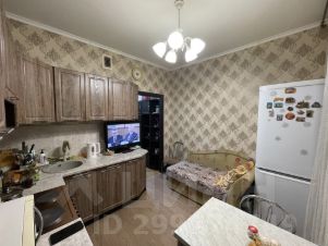 2-комн.кв., 55 м², этаж 10