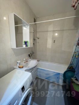 2-комн.кв., 55 м², этаж 10