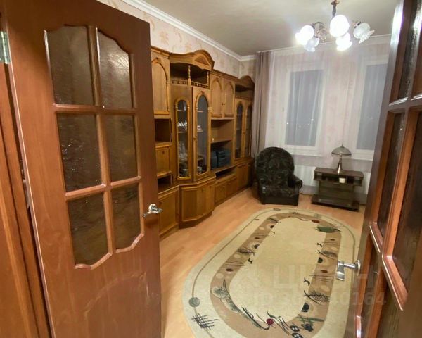 1-комн., 38,1 м², 10/17 этаж