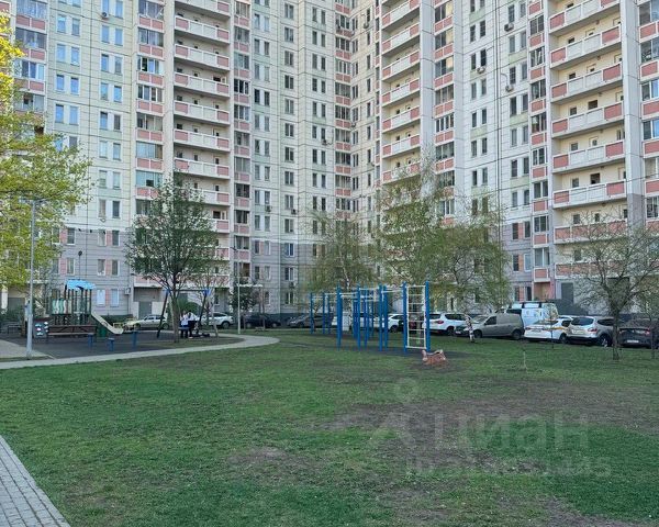 2-комн., 53,2 м², 12/17 этаж