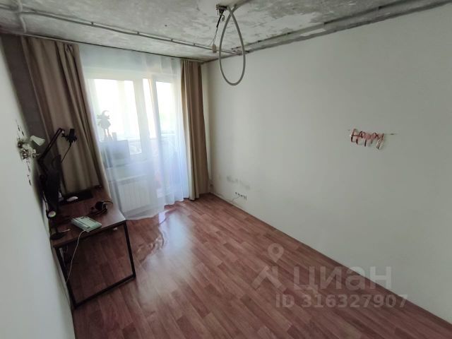 3-комн., 65 м², 8/12 этаж