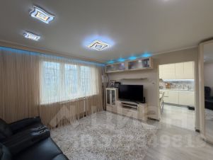 3-комн.кв., 62 м², этаж 11 3-комн.кв., 62 м², этаж 11