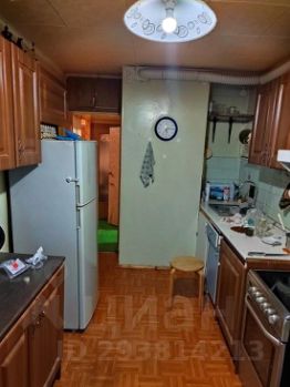 3-комн.кв., 90 м², этаж 21