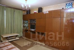 2-комн.кв., 46 м², этаж 7