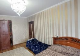 2-комн.кв., 54 м², этаж 14