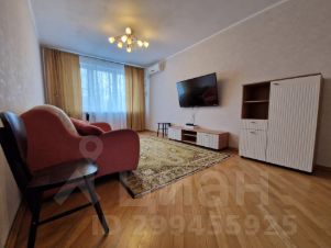 3-комн.кв., 62 м², этаж 4